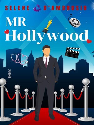 cover image of Mr Hollywood